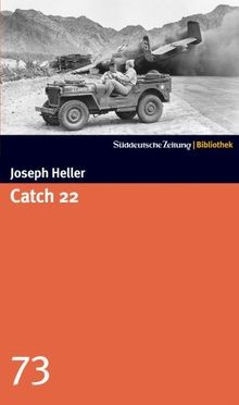 Catch 22. SZ-Bibliothek Band 73 von Heller, Joseph | Buch | Zustand akzeptabel