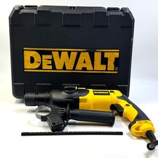 DeWalt D25012-XE 650W SDS Plus Corded Rotary ...