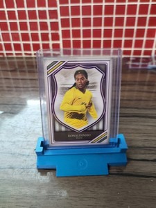 Futera Ronaldo for sale | eBay