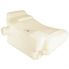 Part# 751-10283B Genuine OEM MTD FuelTank 3Ga...