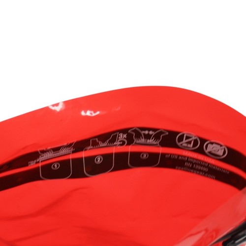 SealLine Discovery Waterproof Dry Bag, Orange, 50 Liters | UK