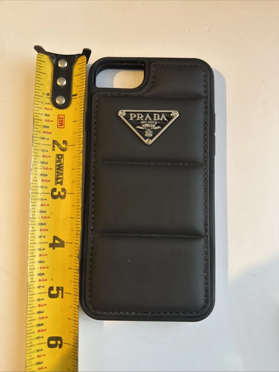 PRADA Cell Phone Cases, Covers & Skins for Apple for sale - eBay