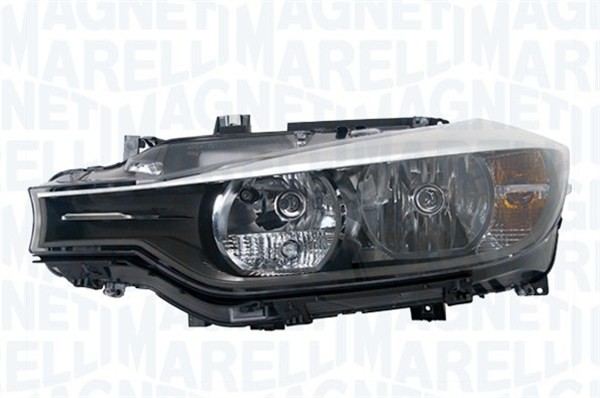 Magneti Marelli Halogen Scheinwerfer Rechts BMW 3Er (F30/F31) Proiettore DX-image