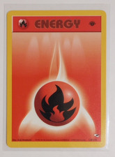 Image for Fire Energy