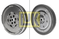 Schwungrad FüR CitroËN Opel Peugeot DS C3 Aircross II C4 Cactus Picasso