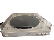 Audio Technica Turntable Wireless AT-LP60-BT Used