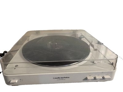 Audio Technica Turntable Wireless AT-LP60-BT Used