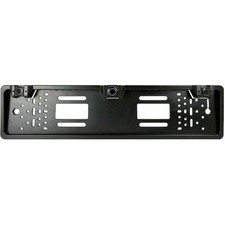 EchoMaster SS-NP2 Rear Number Plate Parking Sensor Aid 3 Sensor Buzzer Kit A