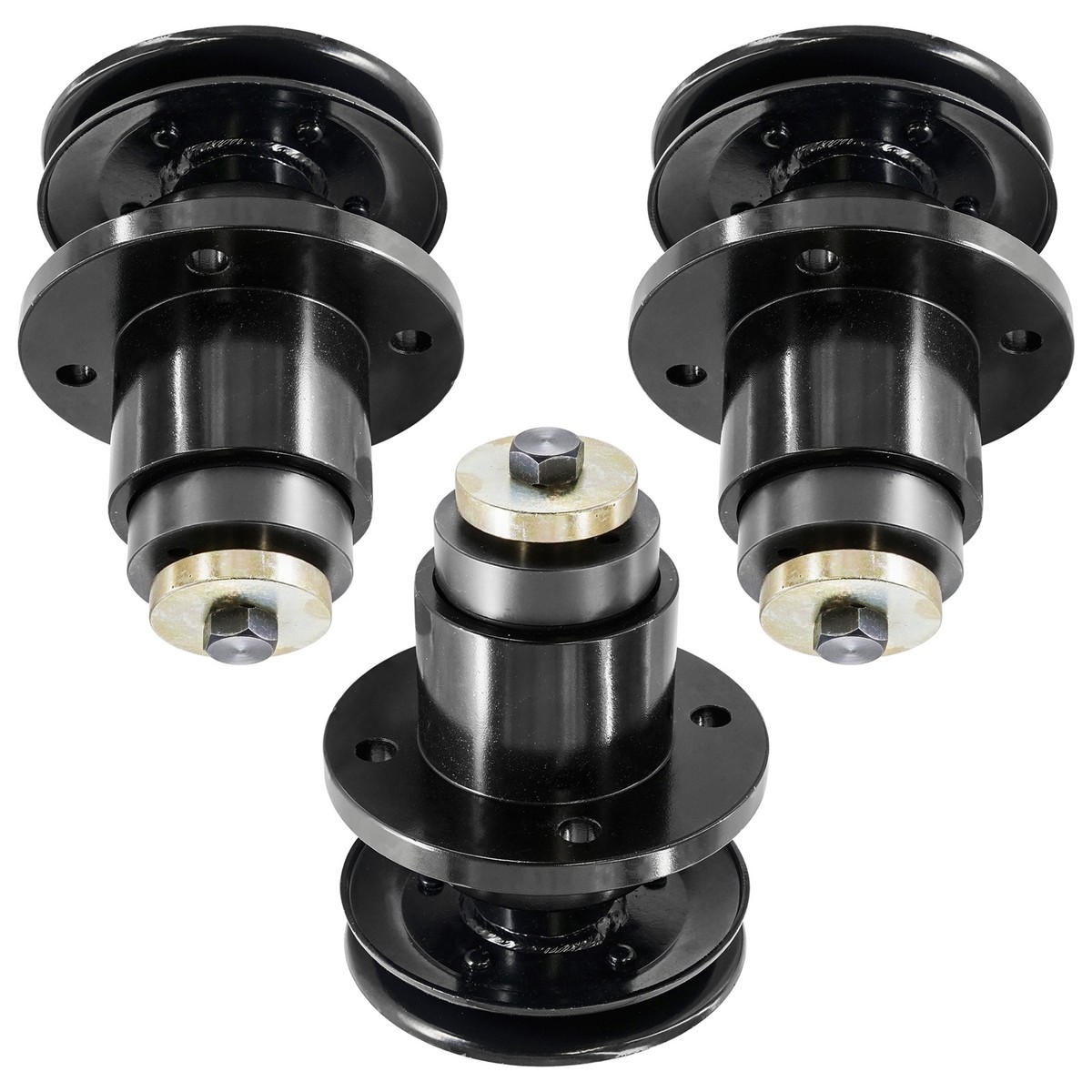 310-251S 315-781S CCW Spindles with 5