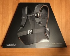 Woojer Vest Edge Hi-Fi Haptic Immersion for G...
