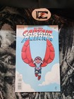 All New Captain America #1 Skottie Young Variant! NM! Movie Out! — photo 1