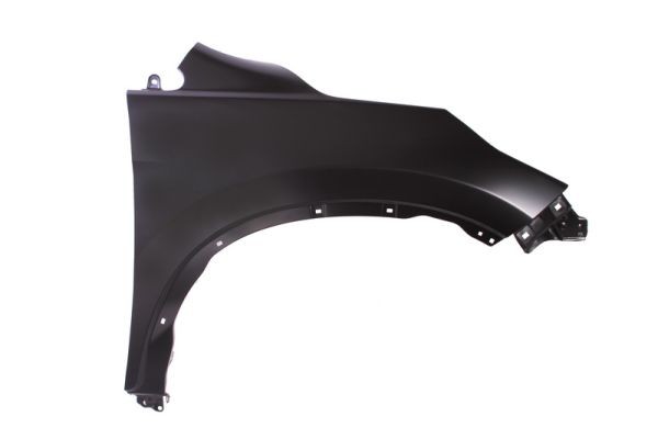 Blic 6504-04-2958312P KotflüGel Vorne Rechts FüR Honda CR-V Iv 01.12-12.14-image