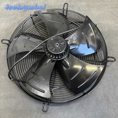 New WeiGuang YWF4D-400S Optical Rotor Axial Motor Fan 380V 50Hz IP54 1380r/min
