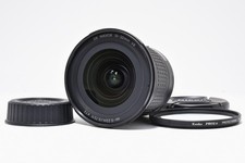 [Ottimo come nuovo] Nikon AF-P 10-20 mm 4,5-5,6 G obiettivo zoom AF dal GIAPPONE