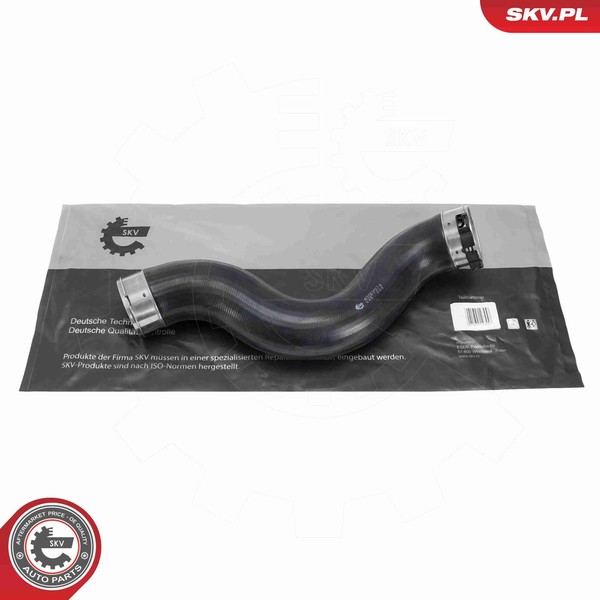 Ladeluftschlauch Esen SKV 43SKV974 FüR BMW 3Er G20 G80 G28 Touring G21 G81 Van-image