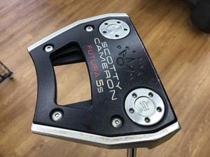 Scotty Cameron Futura 5s | eBay