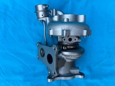 Subaru Forester 2014-2018 Wrx 2015-2020 H4 2.0l Garrett Oem Genuine Turbocharger