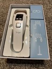 Yachyee Ice IPL Laser Hair Removal Device- NEW