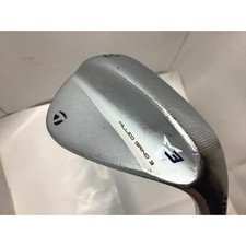 TaylorMade Taylor Made MILLED GRIND 3 S 50 