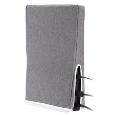 Dust Proof Cover Waterproof Game Protective Outer Casing for PS5 Game Conso.t2