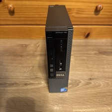 Dell Optiplex 780 160GB Hard Drive, Intel Core 2 Duo, 3.00GHz, 4GB RAM Desktop