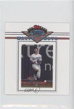 2021 Stadium Club Oversized Master Photo Variation Topper Mookie Betts 0g6c