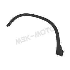 For 2016-2023 Honda Pilot Fender Flare Front Wheel Arch Molding Driver Side