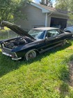 1965 Buick Riviera 401ci V8