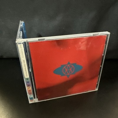 Afro Celt Sound System - Volume 2: Release [1999 Enhanced] [Used CD]