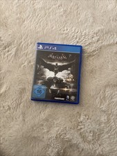 Batman: Arkham Knight (Sony PlayStation 4)