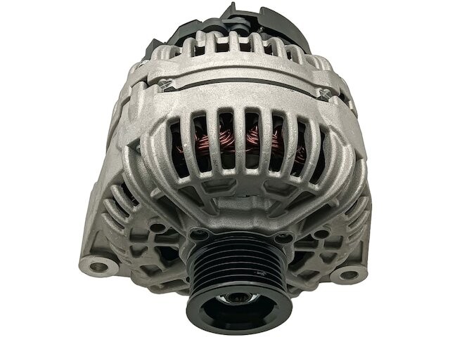 For 2005-2009 Mercedes SLR McLaren Alternator 53829VVQW 2006 2007 2008
