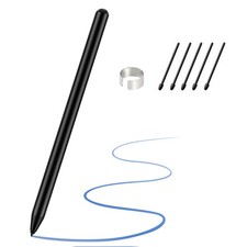 Magnetic Remarkable 2 Pen with Eraser,EMR Digital Stylus for Remarkable Repla...