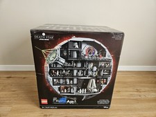 LEGO Star Wars UCS Todesstern 75419