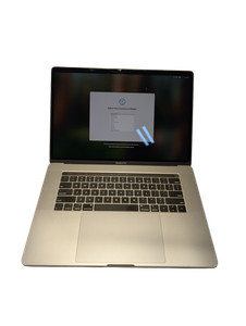 美品Apple MacBook Pro 15-inch 2019 i7 Apple MacBook Pro 15-inch 2.6GHz Six-core i7 (Retina, Mid 2019