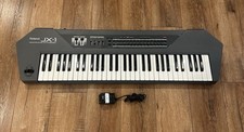 Roland JX-1 Performance Synthesizer 61 Keys