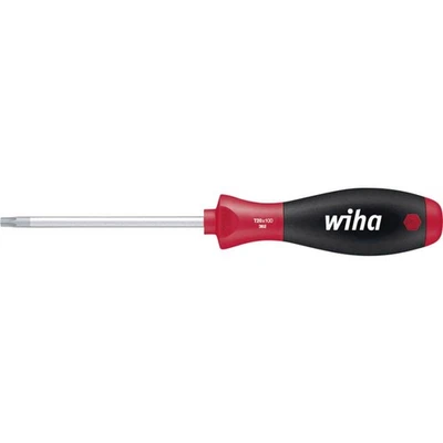 Wiha pour l'atelier Tournevis Torx Taille (tournevis) T 10 Longueur de la lame: - Photo 1/4