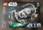 LEGO Star Wars 75347 TIE Bomber 625pc 40th Anniversary Darth Vader | Brand New