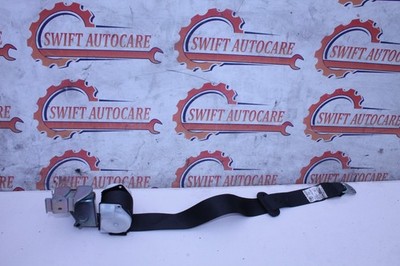 TOYOTA AURIS HATCHBACK OSR DRIVER SIDE REAR SEAT BELT 73360-02550 2012-2018
