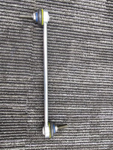 MOOG K750117 Stabilizer Bar Link Front Replacement For 97-03 BMW 540i M5 Model - Picture 7 of 8