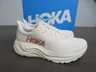 Hoka One One Arahi 8 Womens Size 6.5 B Running Shoes 1168691 ARRS Rose Gold Gym