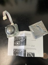 GE Optical Trackball