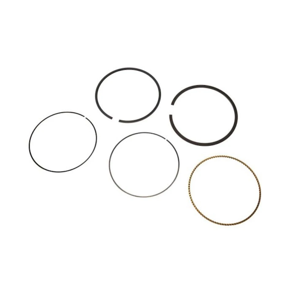 Kit de anillo de pistón de motor ACDelco genuino para Cadillac Escalade 2007-2010 89018049 Foto 2 de 4