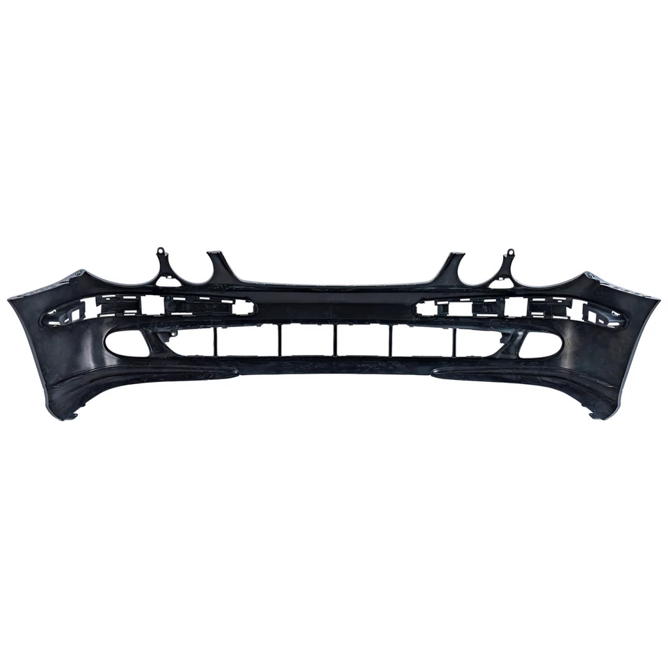 Bumper Cover For 2003-2006 Mercedes Benz E320 E500 211 Chassis Front 2118800240 - Image 4 of 4
