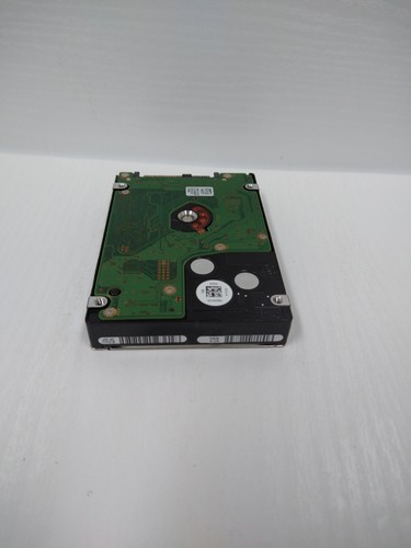 HGST 600GB 15K 12Gbps 2.5" SAS HDD HUC156060CSS200 - Silver - Picture 9 of 14