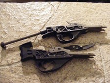 Trigger Guard Assembly For 12 Ga Stevens 67 E Shotgun Model 30 Trigger Guard Assembly For 12 Ga Stevens 67 E Shotgun Model 30