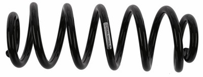 1x SACHS Fahrwerksfeder 994 994 für VW SEAT SHARAN ALHAMBRA 13,75mm 7N1 7N2 TSI