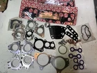 New Joblot Chrysler 300c Crd 3.0 Inlet Manifold Gaskets Turbo Oil Cooler Exhaust