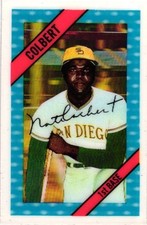 1972 Kellogg's Baseball Cards 21