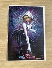 Comic Amazing Spider-Man ASM # 27 Variant Sig...