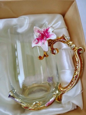 Luxury Bloom Like A Beautiful Flower